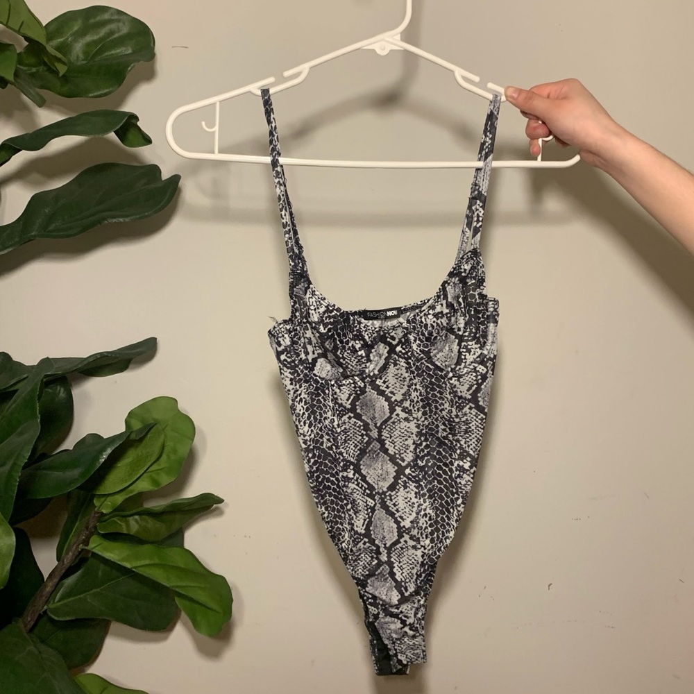 fashion nova